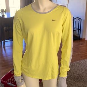 Nike long-sleeve